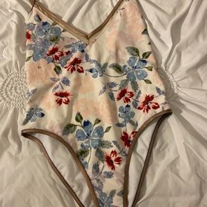 Bodysuit
